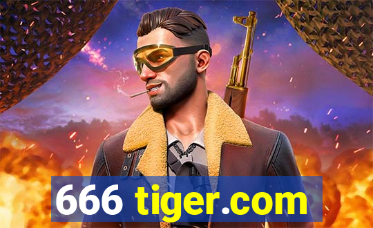 666 tiger.com